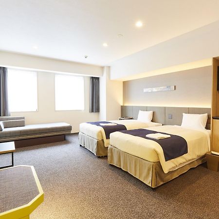 Hotel Monday Akihabara Asakusabashi Τόκιο Εξωτερικό φωτογραφία