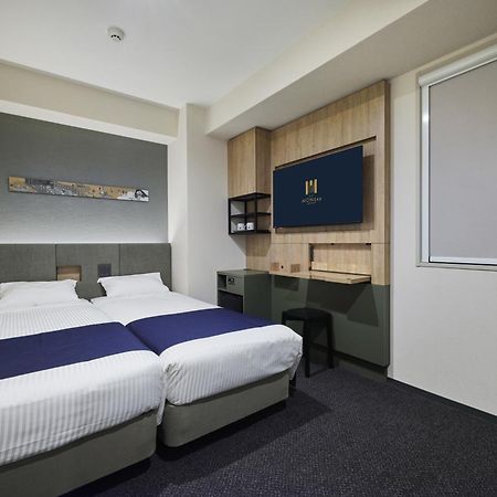 Hotel Monday Akihabara Asakusabashi Τόκιο Εξωτερικό φωτογραφία
