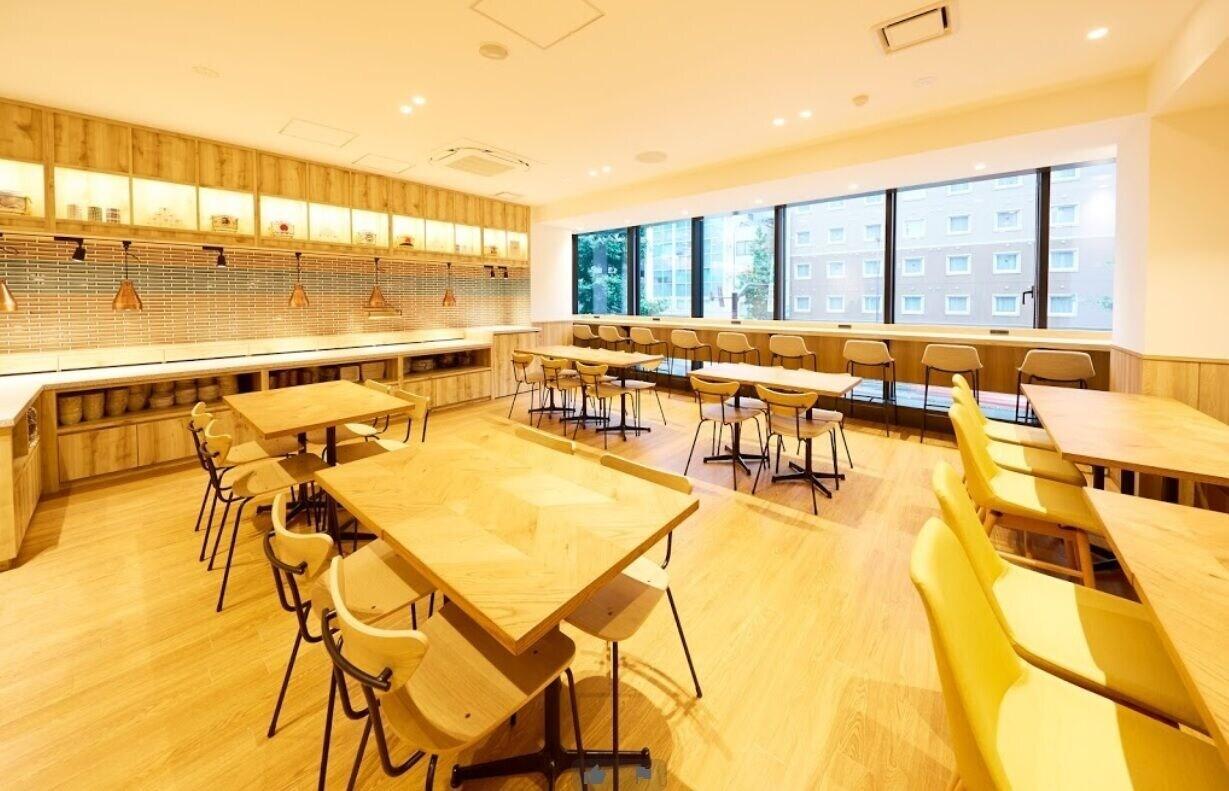 Hotel Monday Akihabara Asakusabashi Τόκιο Εξωτερικό φωτογραφία