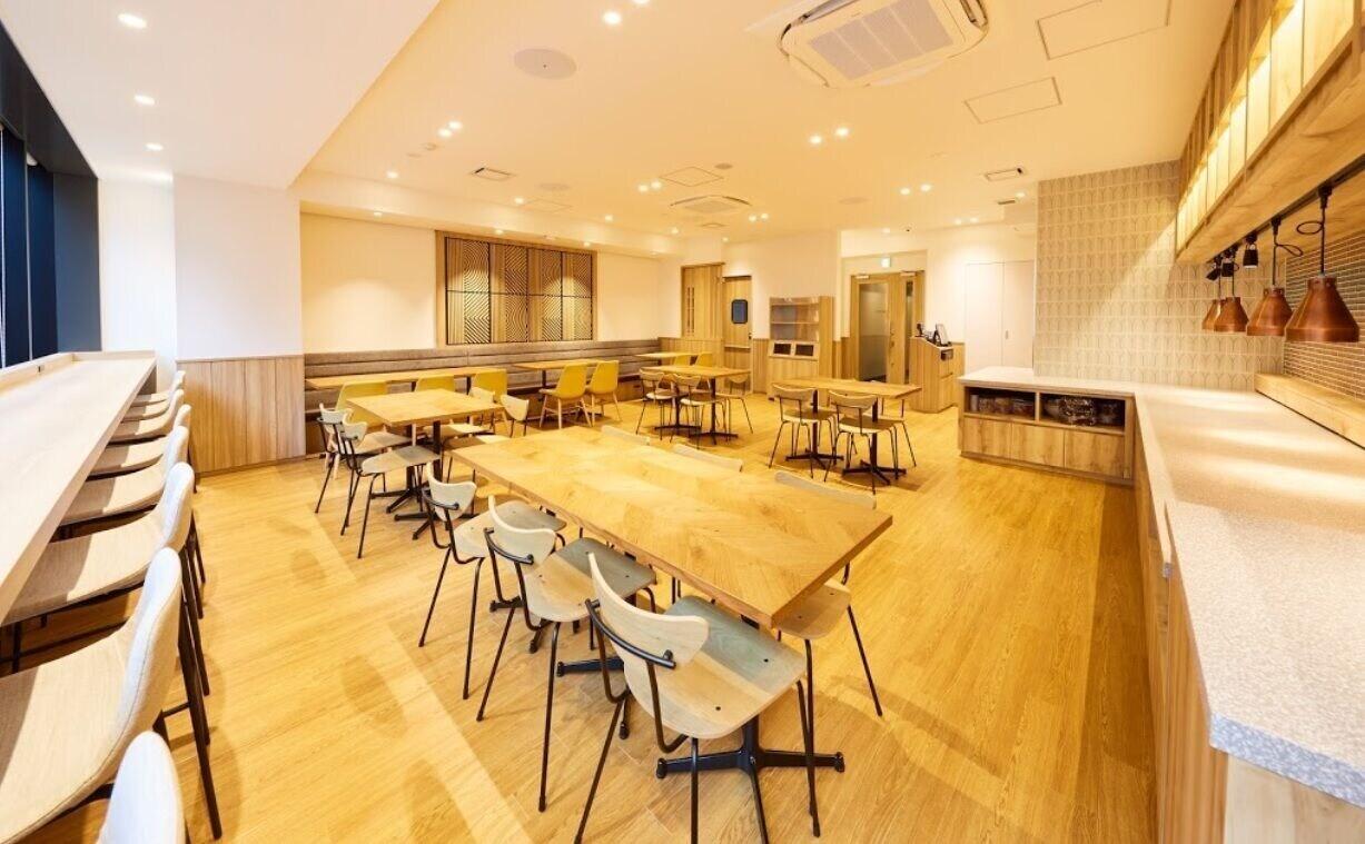 Hotel Monday Akihabara Asakusabashi Τόκιο Εξωτερικό φωτογραφία