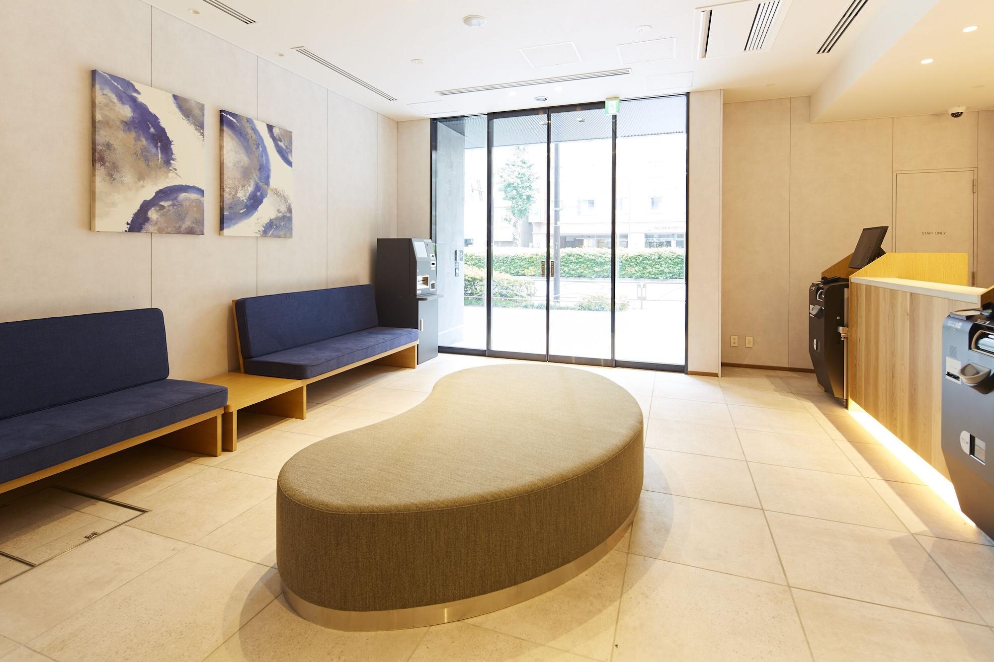 Hotel Monday Akihabara Asakusabashi Τόκιο Εξωτερικό φωτογραφία