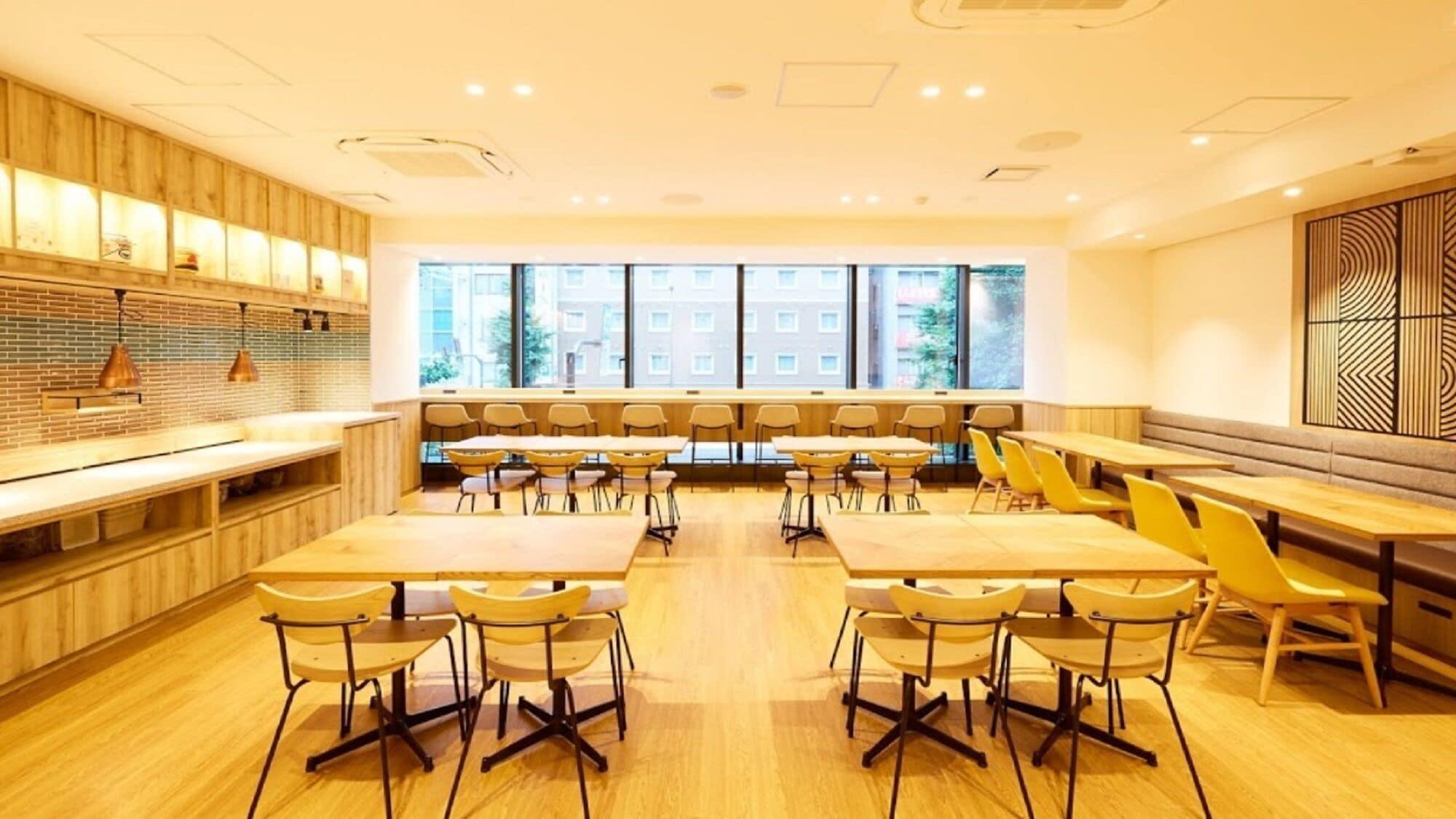 Hotel Monday Akihabara Asakusabashi Τόκιο Εξωτερικό φωτογραφία