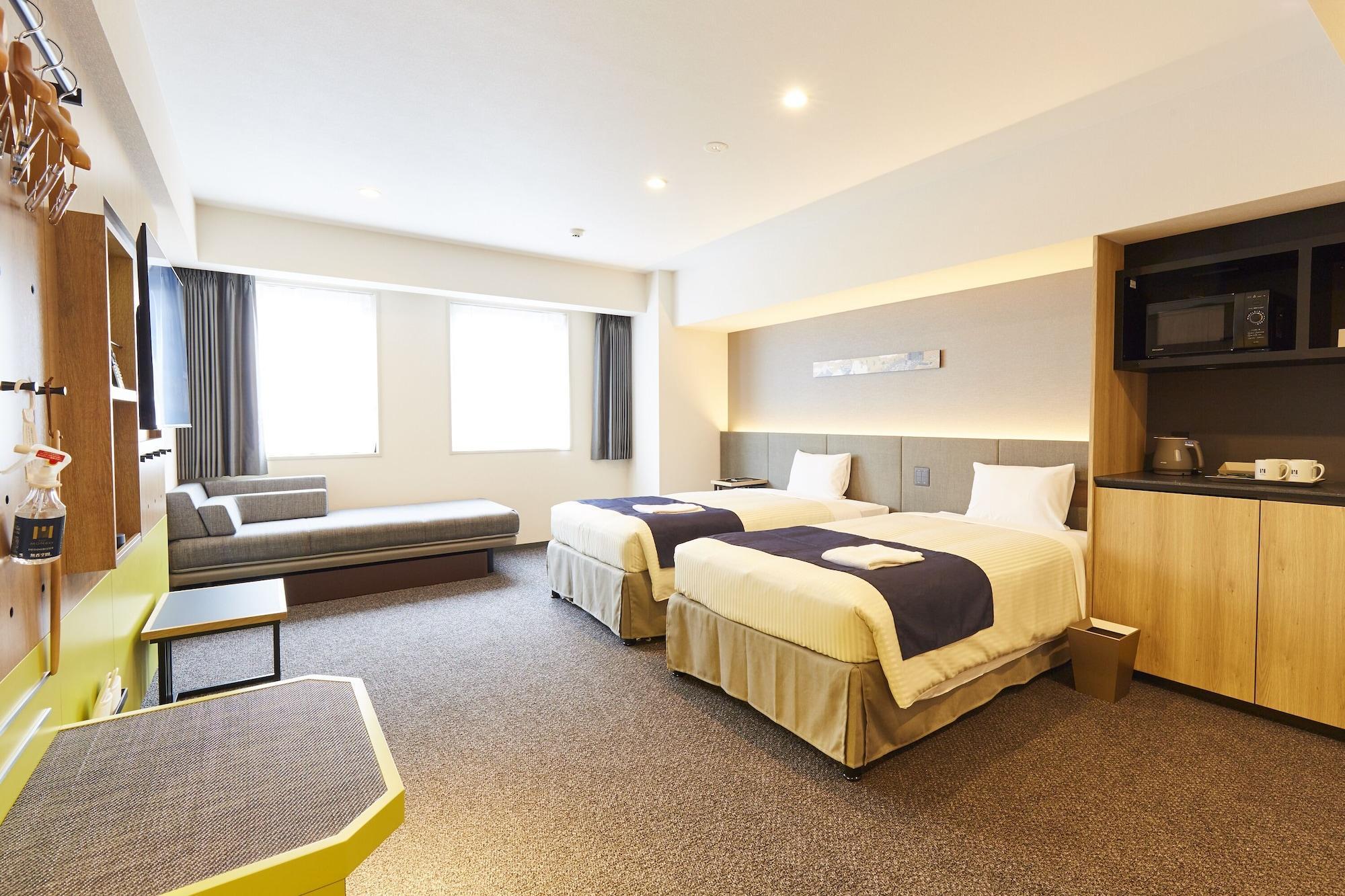 Hotel Monday Akihabara Asakusabashi Τόκιο Εξωτερικό φωτογραφία