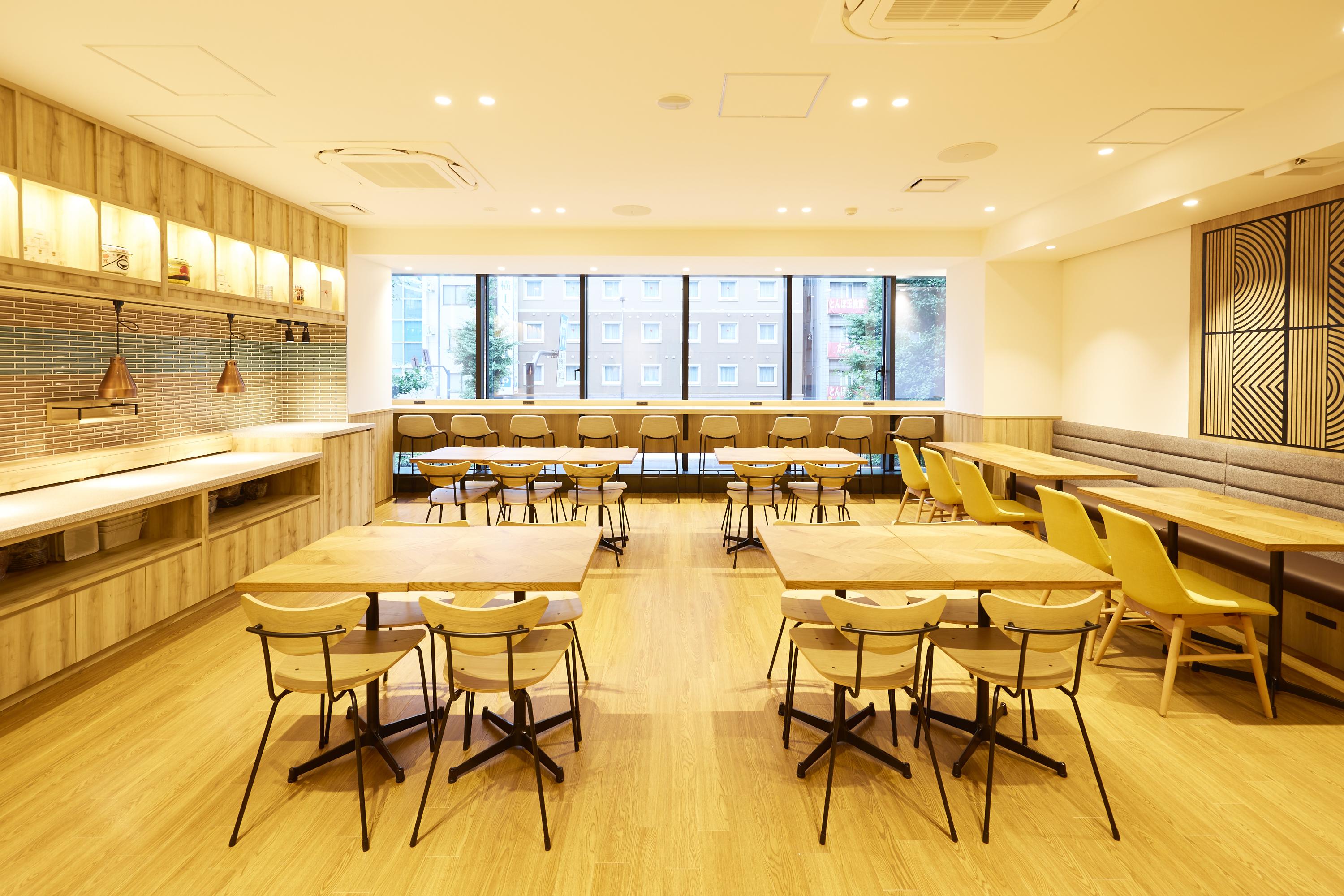 Hotel Monday Akihabara Asakusabashi Τόκιο Εξωτερικό φωτογραφία