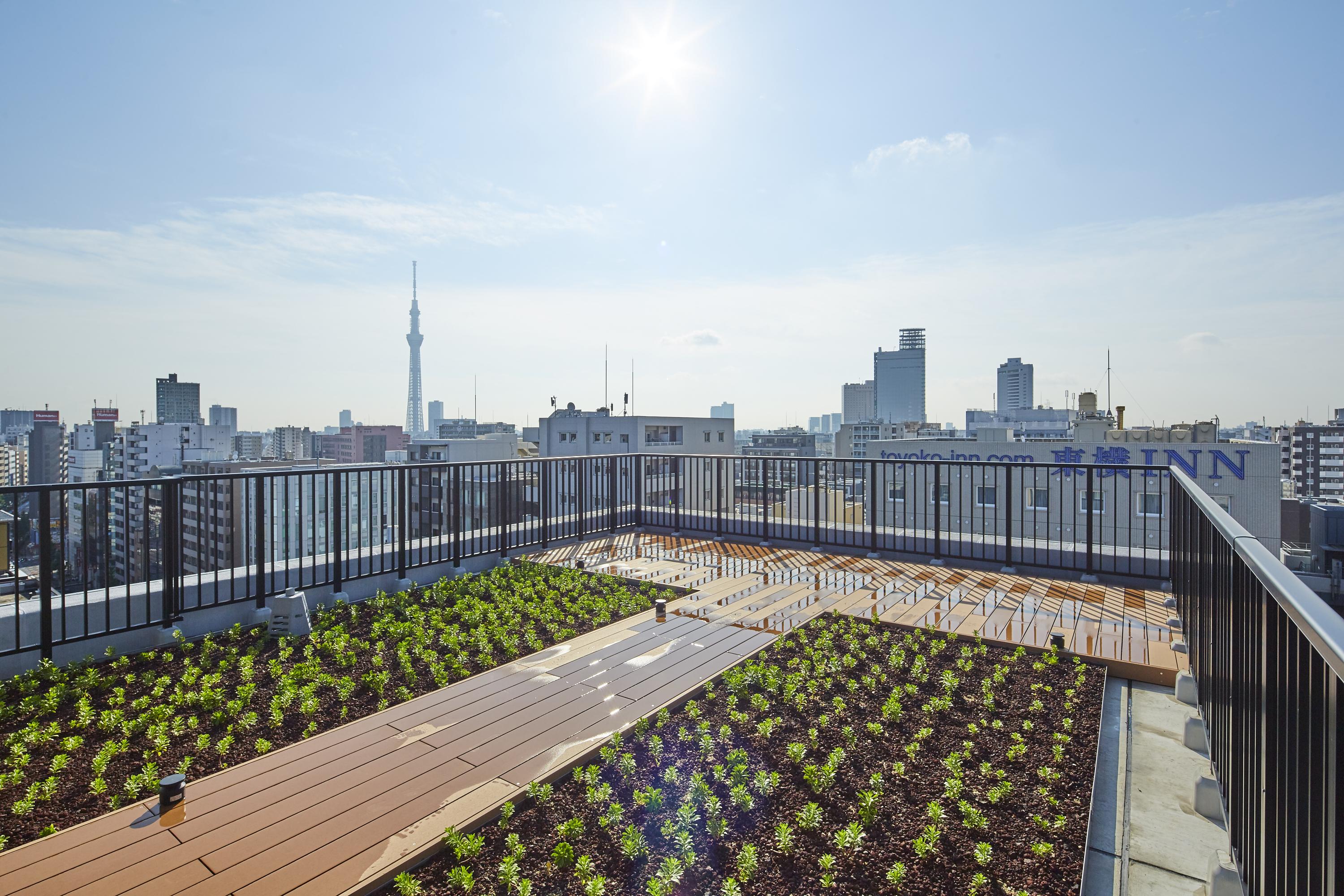 Hotel Monday Akihabara Asakusabashi Τόκιο Εξωτερικό φωτογραφία