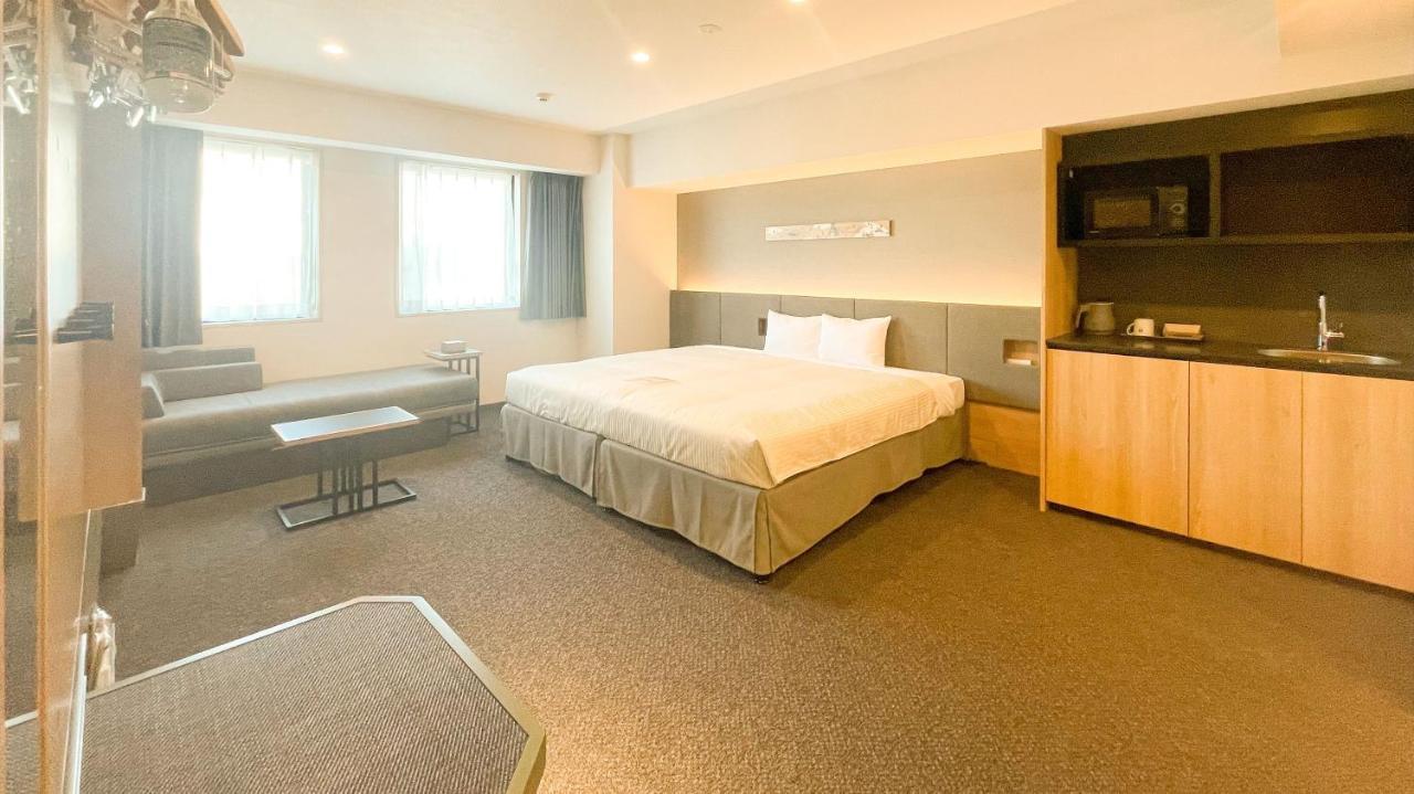 Hotel Monday Akihabara Asakusabashi Τόκιο Εξωτερικό φωτογραφία