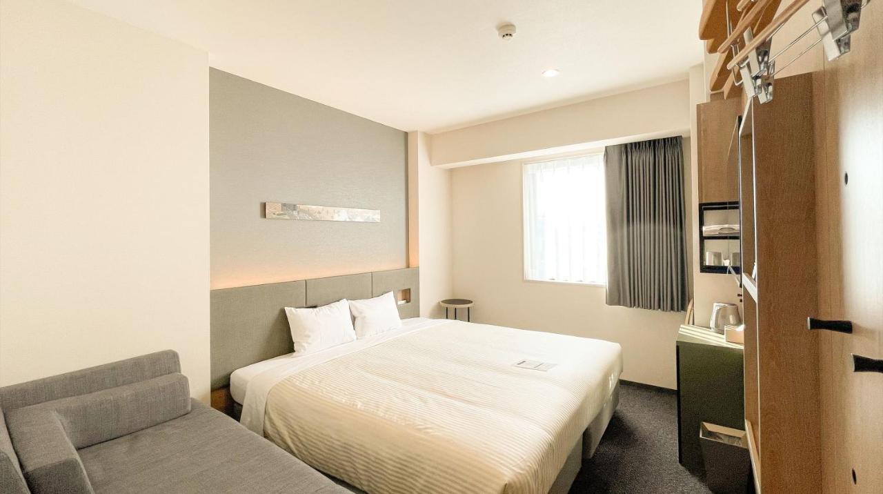 Hotel Monday Akihabara Asakusabashi Τόκιο Εξωτερικό φωτογραφία