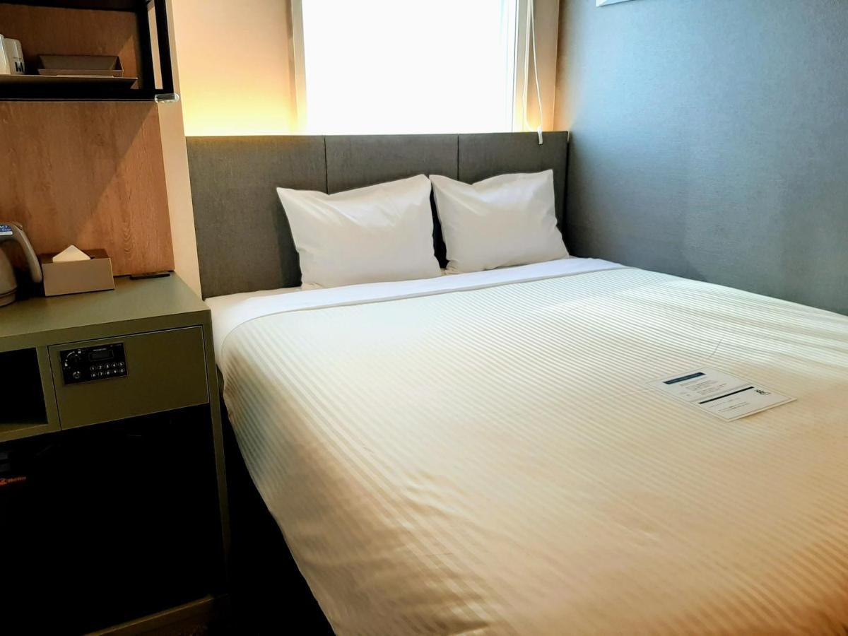 Hotel Monday Akihabara Asakusabashi Τόκιο Εξωτερικό φωτογραφία