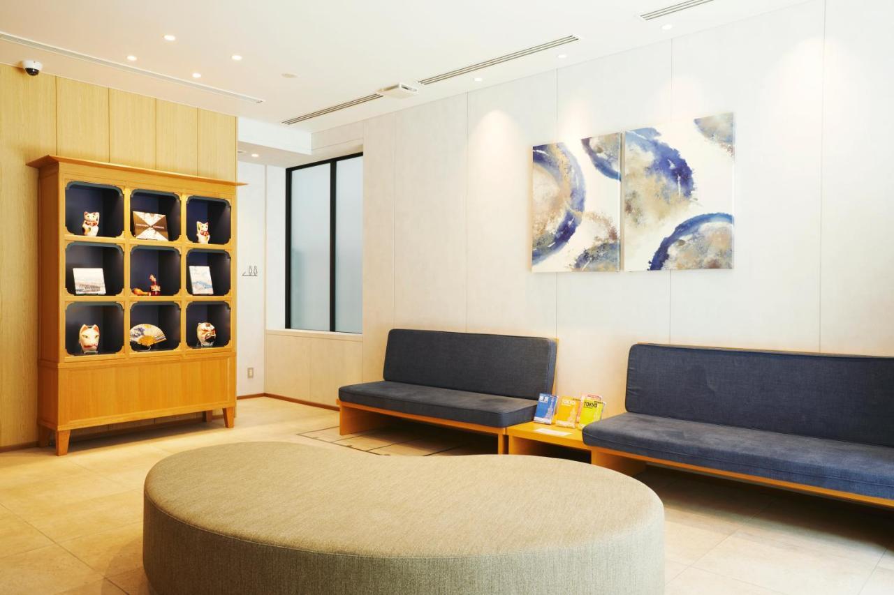 Hotel Monday Akihabara Asakusabashi Τόκιο Εξωτερικό φωτογραφία