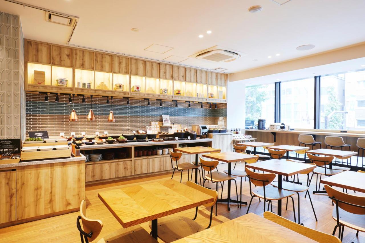 Hotel Monday Akihabara Asakusabashi Τόκιο Εξωτερικό φωτογραφία