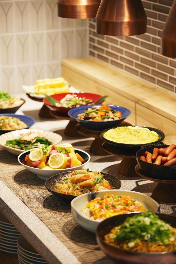 Hotel Monday Akihabara Asakusabashi Τόκιο Εξωτερικό φωτογραφία