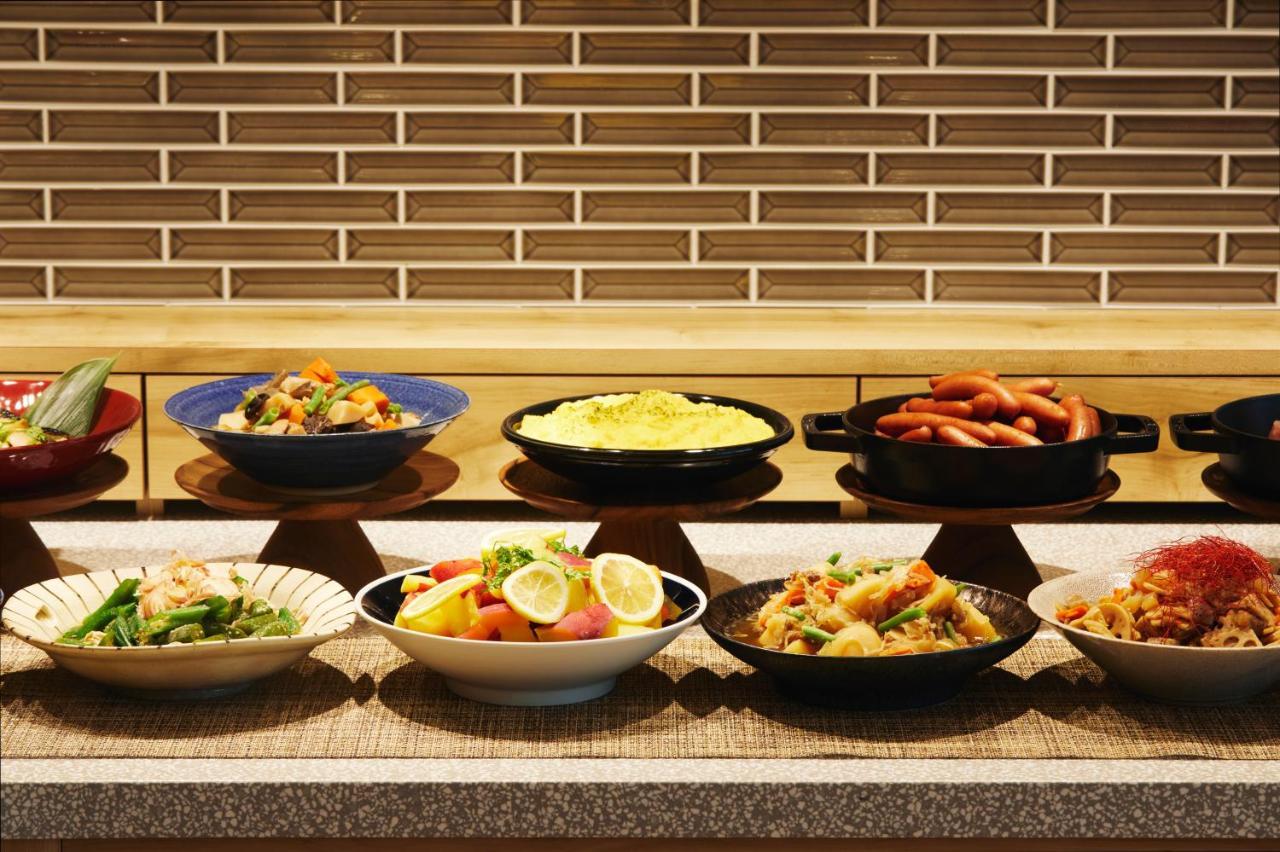Hotel Monday Akihabara Asakusabashi Τόκιο Εξωτερικό φωτογραφία