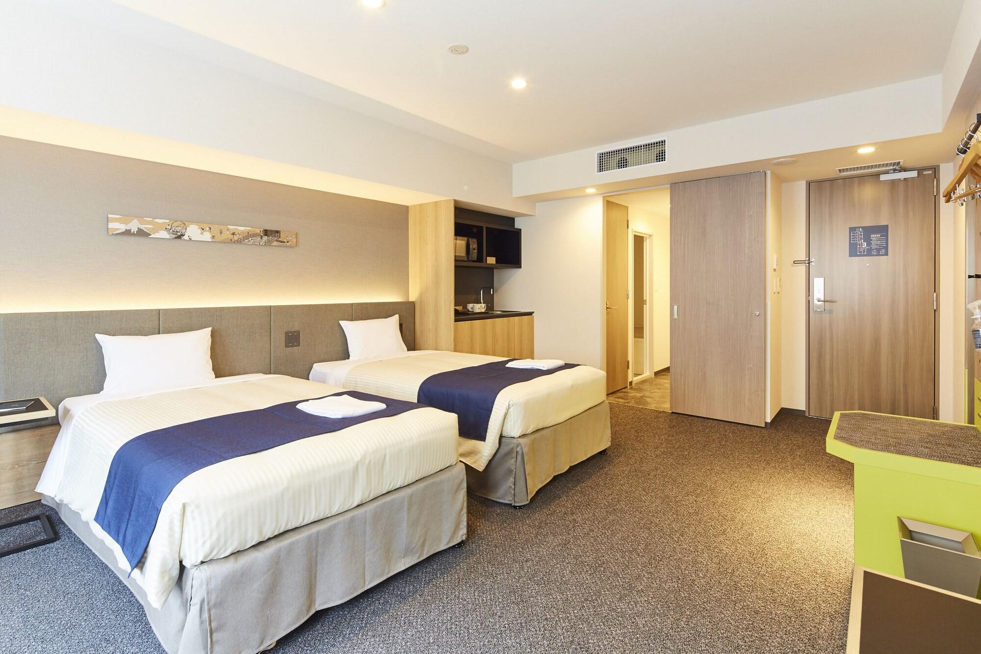 Hotel Monday Akihabara Asakusabashi Τόκιο Εξωτερικό φωτογραφία
