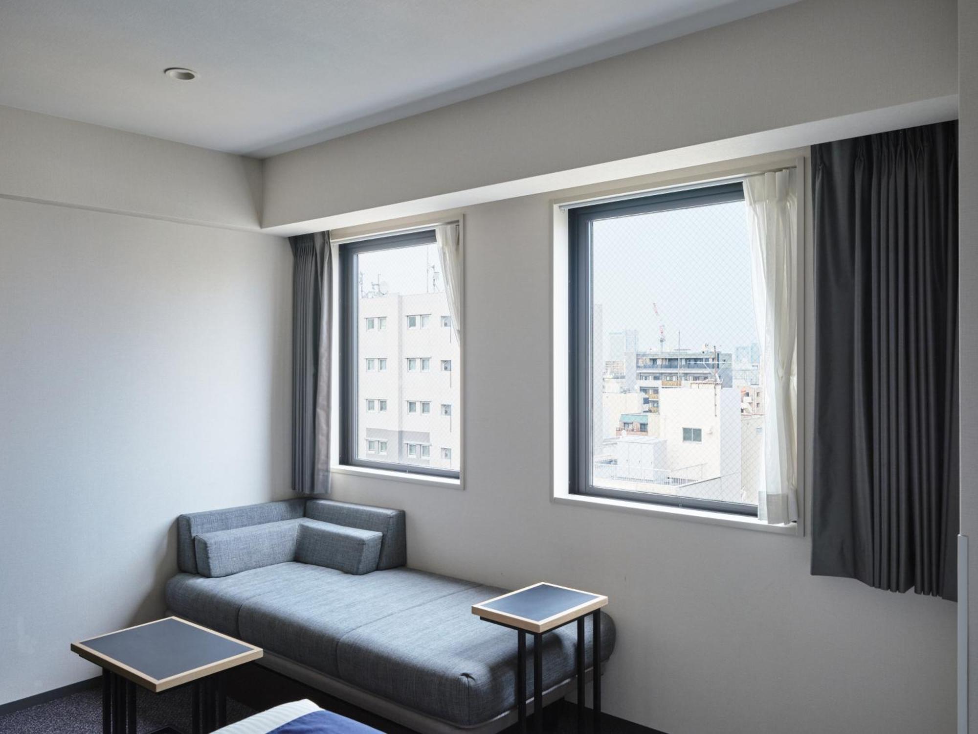 Hotel Monday Akihabara Asakusabashi Τόκιο Εξωτερικό φωτογραφία