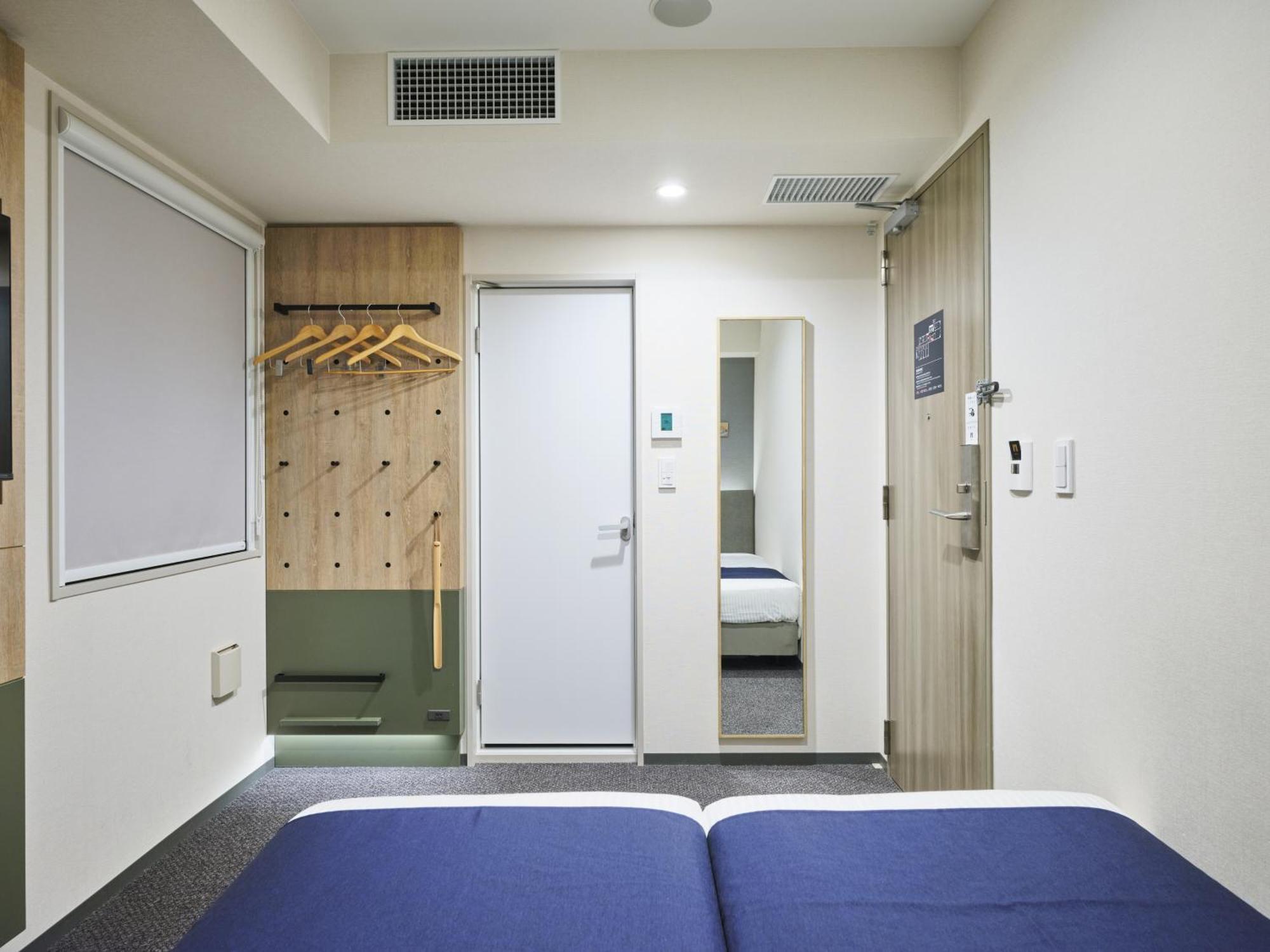 Hotel Monday Akihabara Asakusabashi Τόκιο Εξωτερικό φωτογραφία
