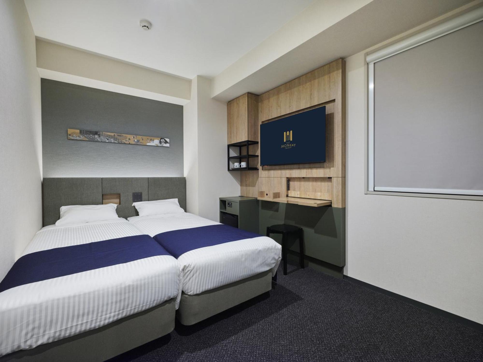 Hotel Monday Akihabara Asakusabashi Τόκιο Εξωτερικό φωτογραφία