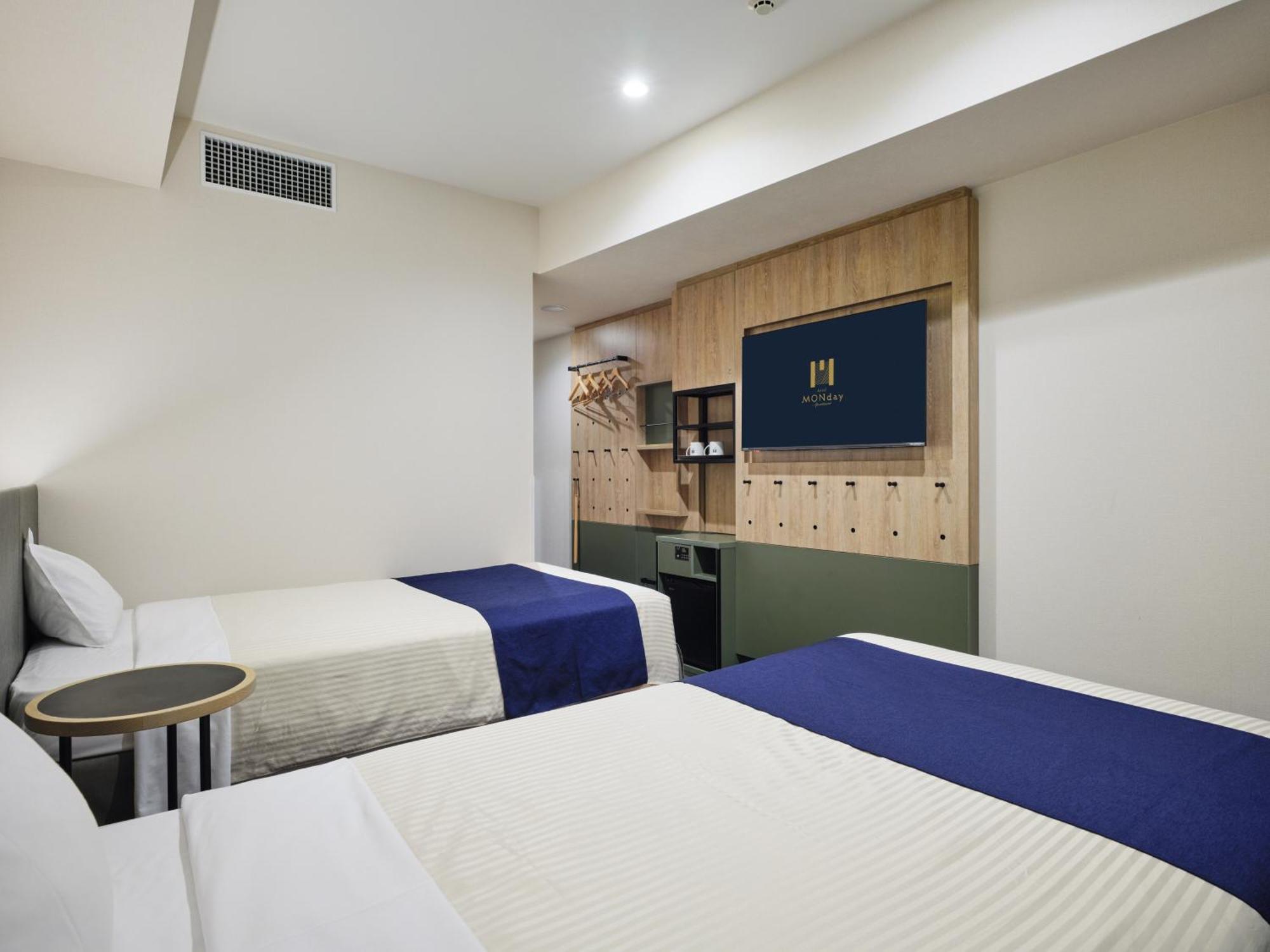 Hotel Monday Akihabara Asakusabashi Τόκιο Εξωτερικό φωτογραφία