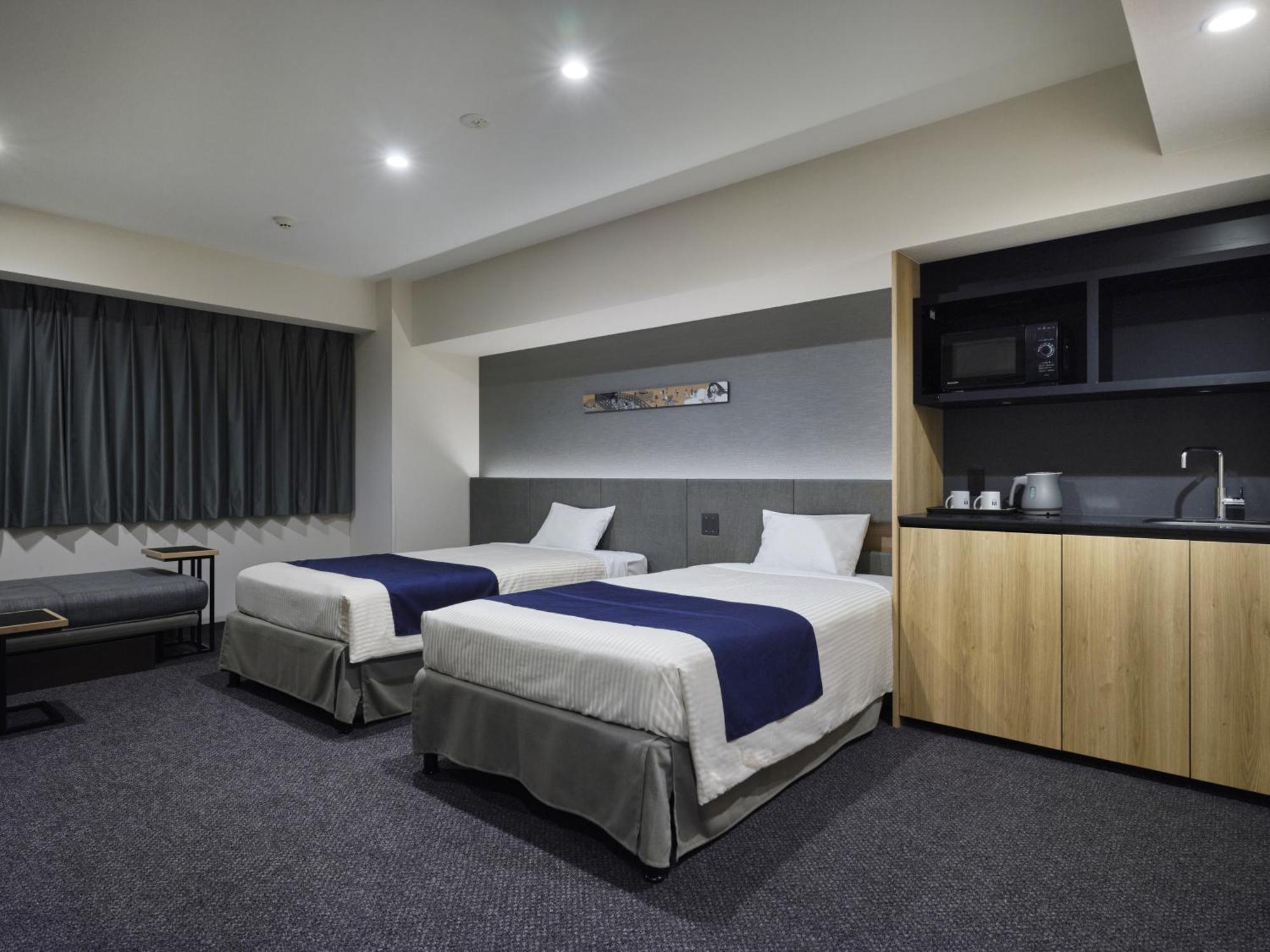 Hotel Monday Akihabara Asakusabashi Τόκιο Εξωτερικό φωτογραφία