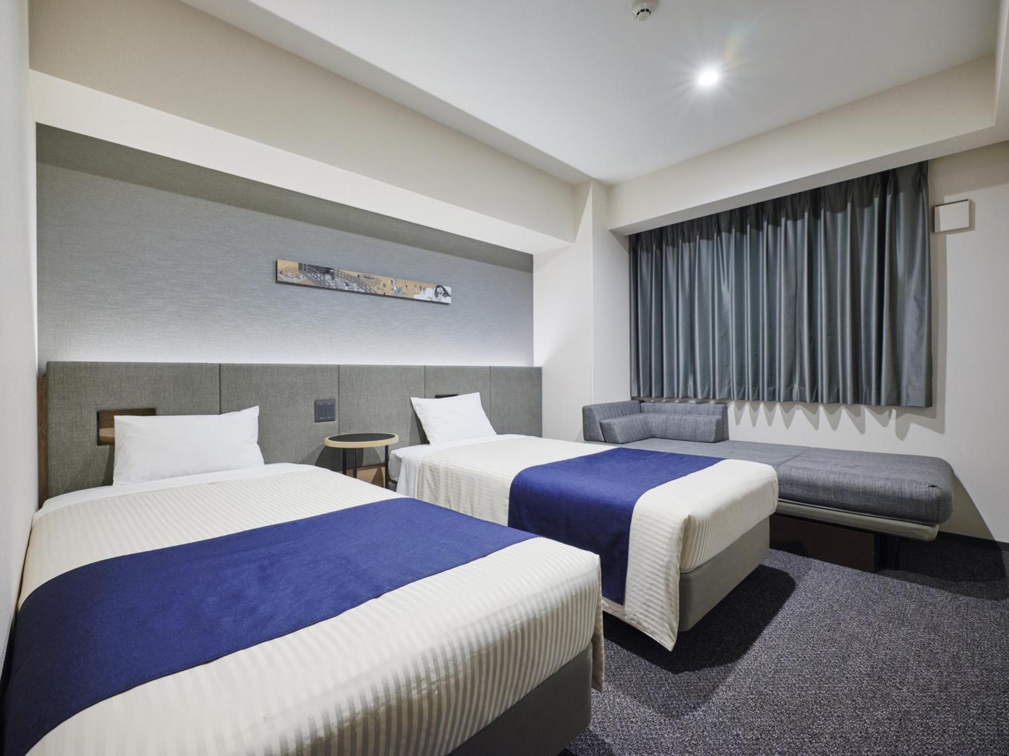 Hotel Monday Akihabara Asakusabashi Τόκιο Εξωτερικό φωτογραφία