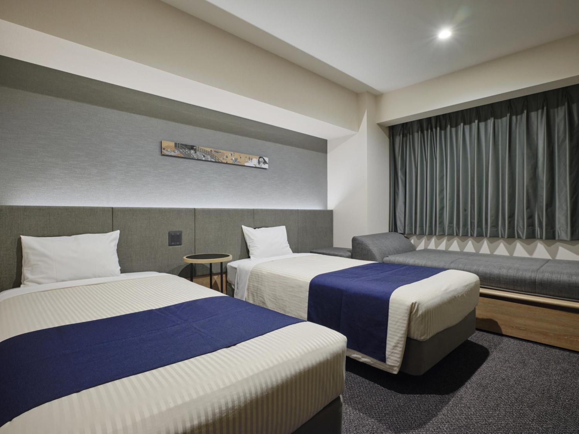 Hotel Monday Akihabara Asakusabashi Τόκιο Εξωτερικό φωτογραφία