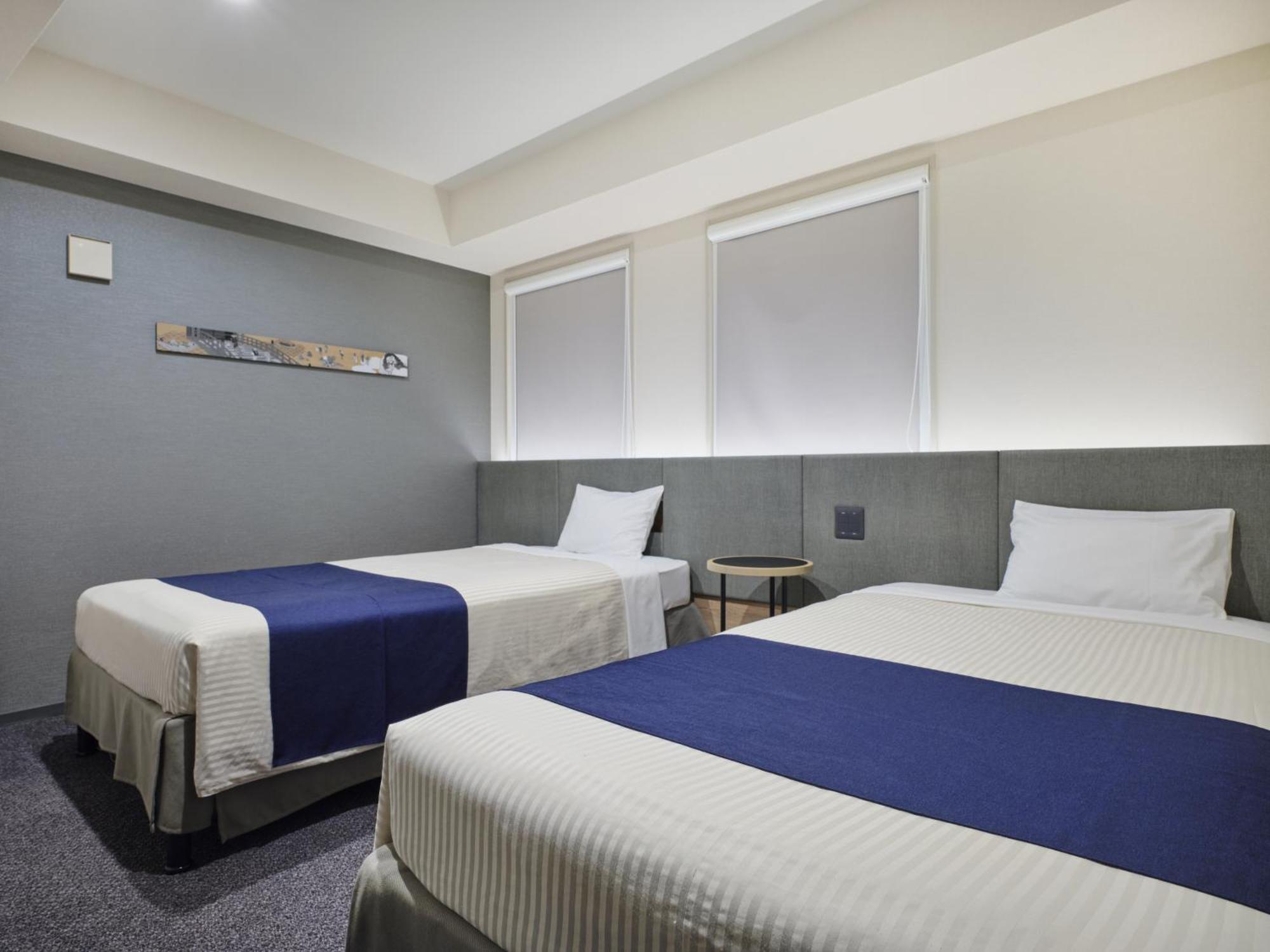 Hotel Monday Akihabara Asakusabashi Τόκιο Εξωτερικό φωτογραφία