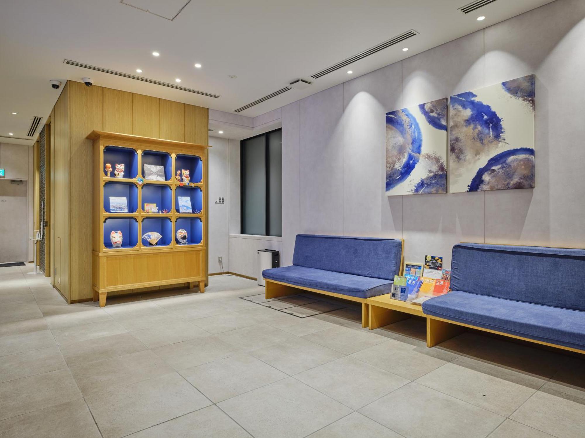 Hotel Monday Akihabara Asakusabashi Τόκιο Εξωτερικό φωτογραφία