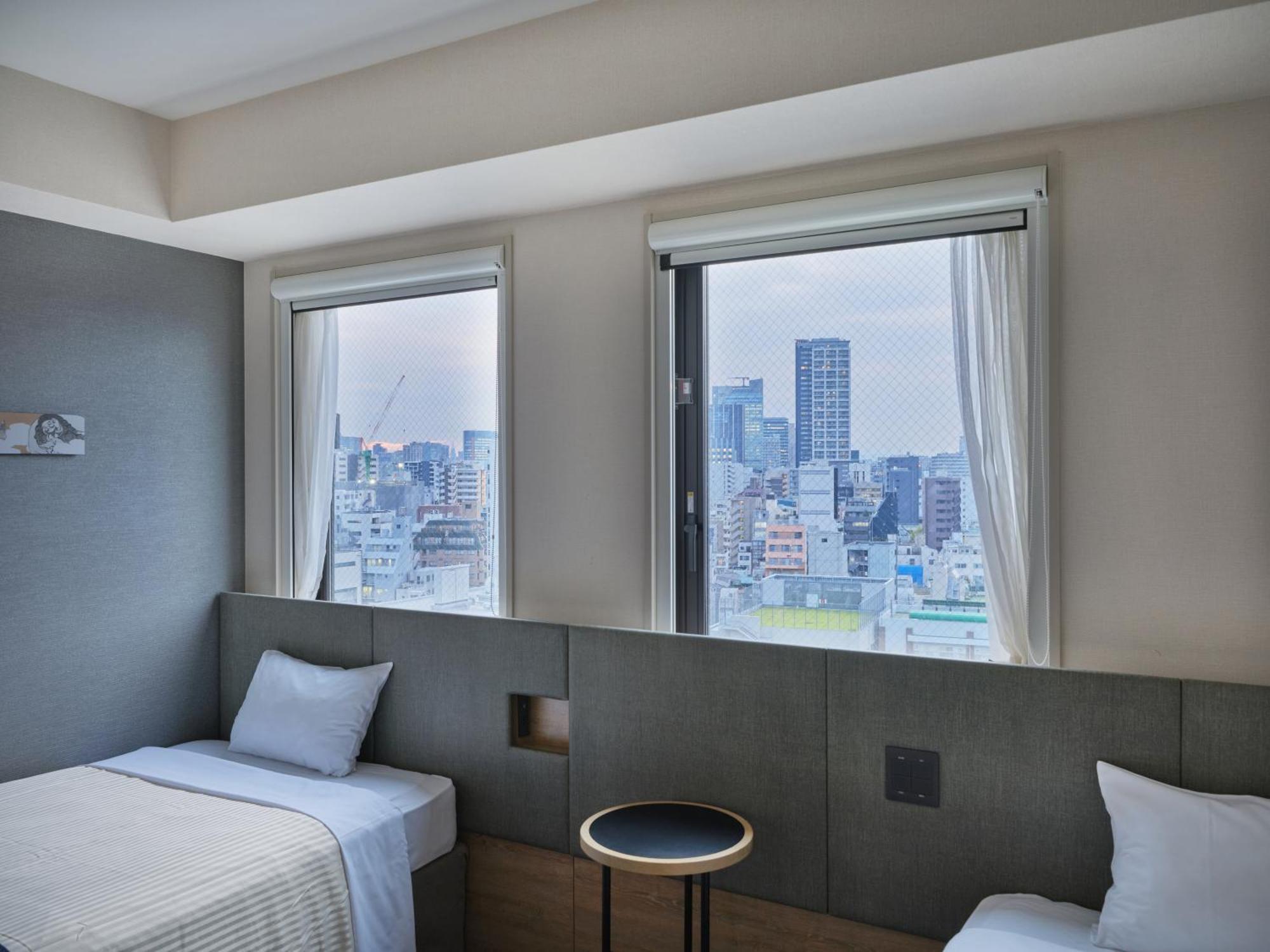 Hotel Monday Akihabara Asakusabashi Τόκιο Εξωτερικό φωτογραφία