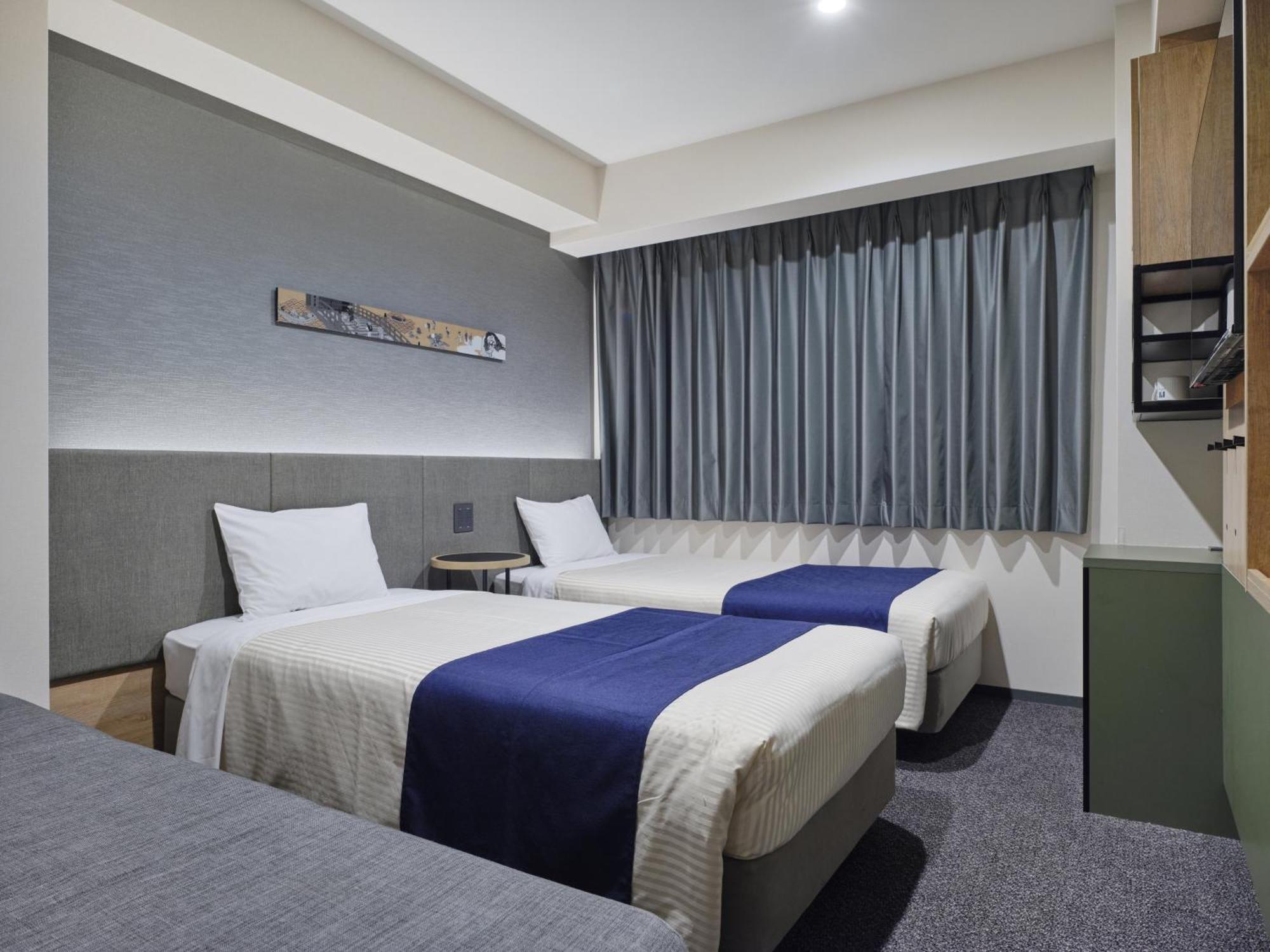 Hotel Monday Akihabara Asakusabashi Τόκιο Εξωτερικό φωτογραφία
