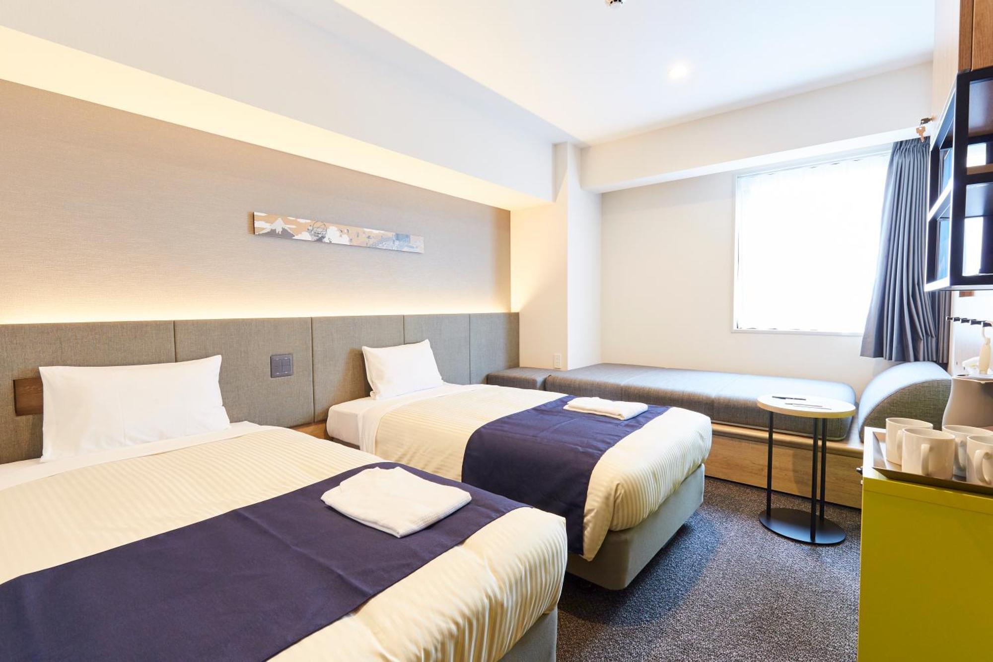 Hotel Monday Akihabara Asakusabashi Τόκιο Εξωτερικό φωτογραφία