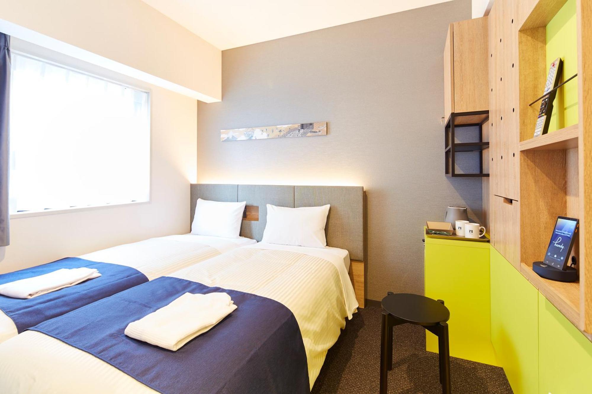 Hotel Monday Akihabara Asakusabashi Τόκιο Εξωτερικό φωτογραφία