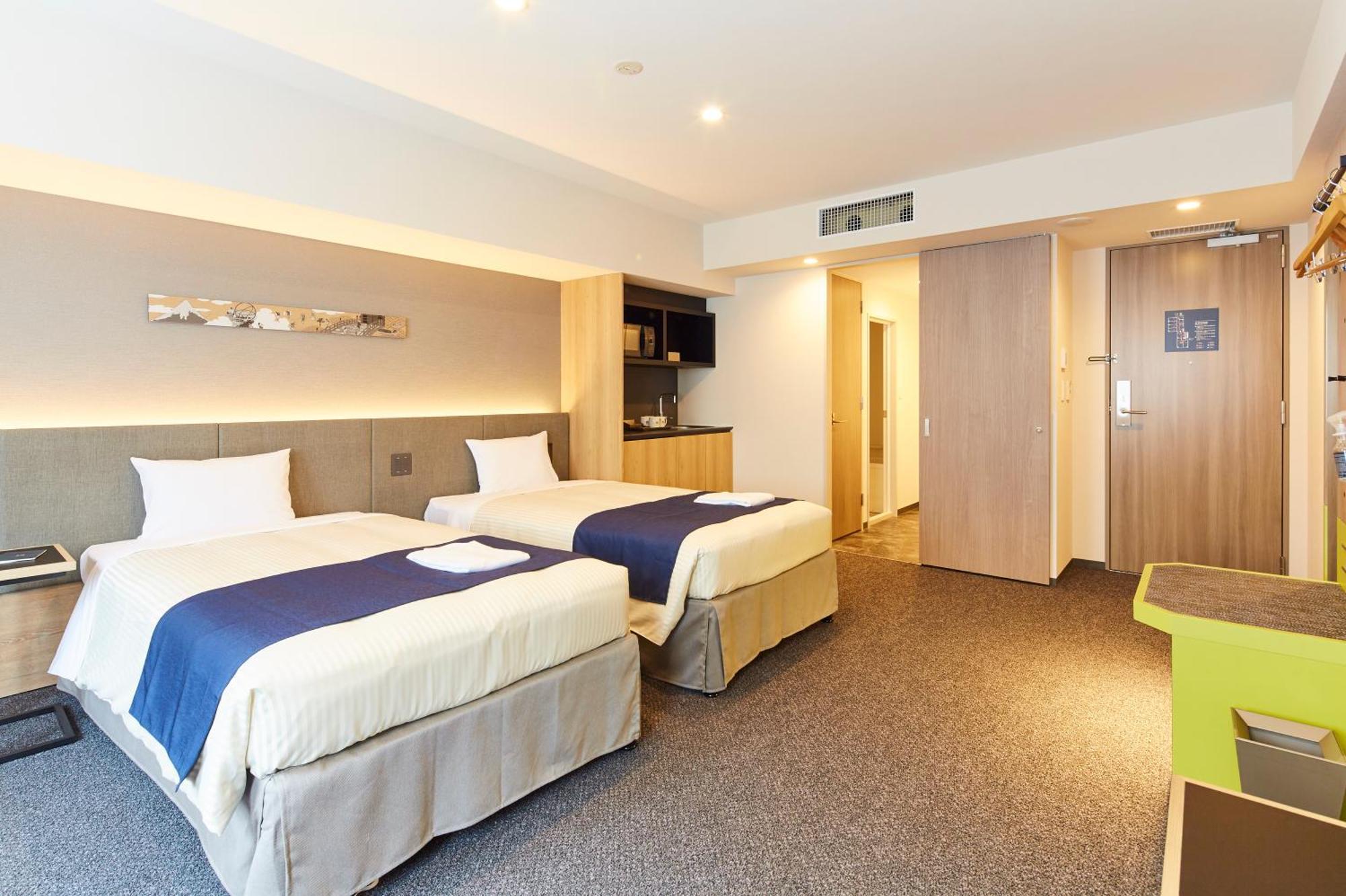 Hotel Monday Akihabara Asakusabashi Τόκιο Εξωτερικό φωτογραφία